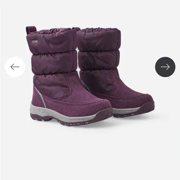 Toddler & Kids Winter Boots - Vimpeli - Picture 1 of 9